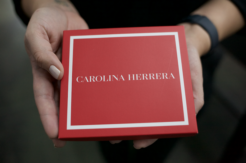 Carolina Herrera Carolina Herrera